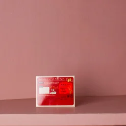 1917 NOTABLE DESIGN Maison De Campagne|Savons-Papier savon - Neutre Rouge