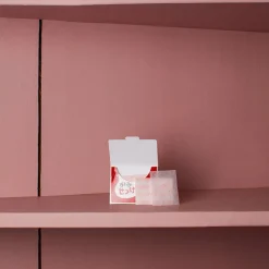 1917 NOTABLE DESIGN Maison De Campagne|Savons-Papier savon - Neutre Rouge