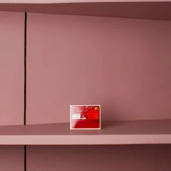 1917 NOTABLE DESIGN Maison De Campagne|Savons-Papier savon - Neutre Rouge