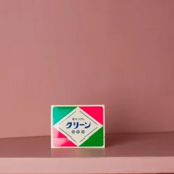 1917 NOTABLE DESIGN Savons|Soins Du Corps-Papier savon - Thé Vert