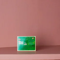 1917 NOTABLE DESIGN Savons|Soins Du Corps-Papier savon - Thé Vert