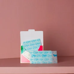 1917 NOTABLE DESIGN Savons|Soins Du Corps-Papier savon - Thé Vert