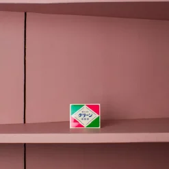 1917 NOTABLE DESIGN Savons|Soins Du Corps-Papier savon - Thé Vert