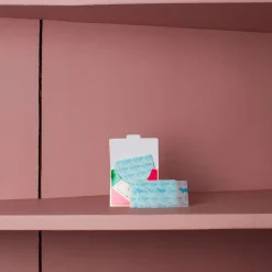 1917 NOTABLE DESIGN Savons|Soins Du Corps-Papier savon - Thé Vert