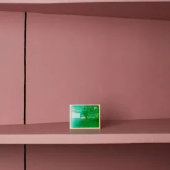 1917 NOTABLE DESIGN Savons|Soins Du Corps-Papier savon - Thé Vert