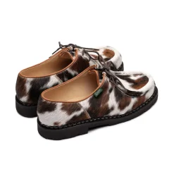 Homme Paraboot Derbies-- Derbies Michael - Vache