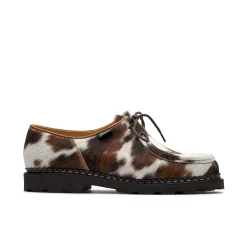 Homme Paraboot Derbies-- Derbies Michael - Vache