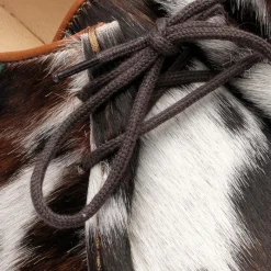 Homme Paraboot Derbies-- Derbies Michael - Vache