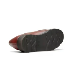 Femme Paraboot L'esprit Merci|Derbies-- Derbies Michael en cuir -