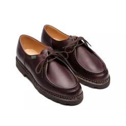 Homme Paraboot L'esprit Merci|Derbies-- Derbies Michael -