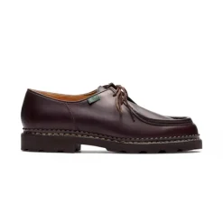 Homme Paraboot L'esprit Merci|Derbies-- Derbies Michael -
