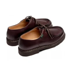 Homme Paraboot L'esprit Merci|Derbies-- Derbies Michael -