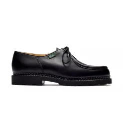 Homme Paraboot L'esprit Merci|Derbies-- Derbies Michael -