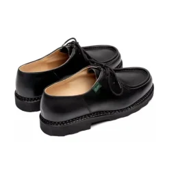 Homme Paraboot L'esprit Merci|Derbies-- Derbies Michael -