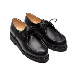 Femme Paraboot L'esprit Merci|Derbies-- Derbies Michael en cuir -