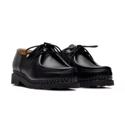 Femme Paraboot L'esprit Merci|Derbies-- Derbies Michael en cuir -
