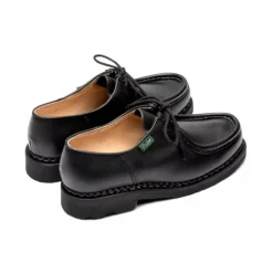 Femme Paraboot L'esprit Merci|Derbies-- Derbies Michael en cuir -