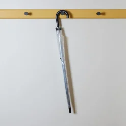 459 KARUTAN Parapluies-Parapluie transparent