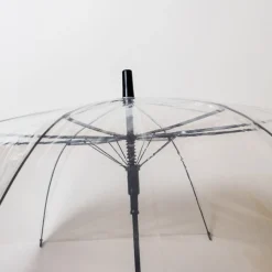 459 KARUTAN Parapluies-Parapluie transparent