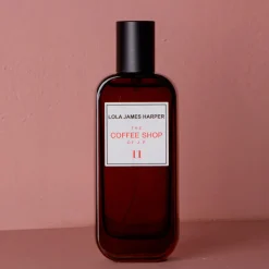 2999 SAS W Bougies & Parfums D'intérieur-Parfum d'intérieur Coffee Shop - Lola James Harper - 50 ml