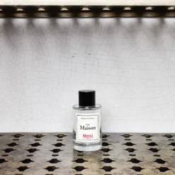 2968 LE PARFUMEUR Bougies & Parfums D'intérieur|L'esprit Merci-Parfum d'intérieur Merci - Ma Maison