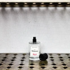 2968 LE PARFUMEUR Bougies & Parfums D'intérieur|L'esprit Merci-Parfum d'intérieur Merci - Ma Maison