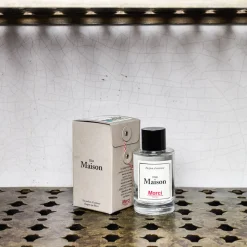 2968 LE PARFUMEUR Bougies & Parfums D'intérieur|L'esprit Merci-Parfum d'intérieur Merci - Ma Maison