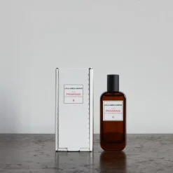 2999 SAS W Bougies & Parfums D'intérieur-Parfum d'intérieur Promenade - Lola James Harper - 50 ml