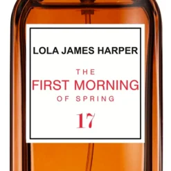 2999 SAS W Bougies & Parfums D'intérieur-Parfum d'intérieur The first morning of spring - Lola James Harper - 50 ml