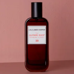 2999 SAS W Bougies & Parfums D'intérieur-Parfum d'intérieur The Guitare Shop - Lola James Harper - 50 ml