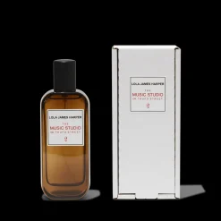 2999 SAS W Bougies & Parfums D'intérieur-Parfum d'intérieur The music studio on Trufo street - Lola James Harper - 50 ml