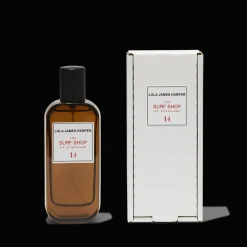 2999 SAS W Bougies & Parfums D'intérieur-Parfum d'intérieur The Surf Shop in San Diego - Lola James Harper - 50 ml