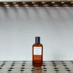 MERCI Bougies & Parfums D'intérieur-Parfum d'intérieur Used Book Café 111 - Lola James Harper - 50ml