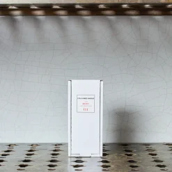 MERCI Bougies & Parfums D'intérieur-Parfum d'intérieur Used Book Café 111 - Lola James Harper - 50ml