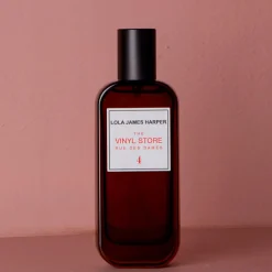 2999 SAS W Bougies & Parfums D'intérieur-Parfum d'intérieur Vinyl Store - Lola James Harper - 50 ml