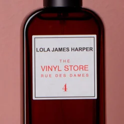 2999 SAS W Bougies & Parfums D'intérieur-Parfum d'intérieur Vinyl Store - Lola James Harper - 50 ml