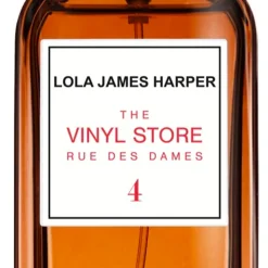 2999 SAS W Bougies & Parfums D'intérieur-Parfum d'intérieur Vinyl Store - Lola James Harper - 50 ml