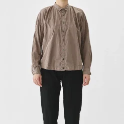Femme Pas de Calais Chemises-- Blouse - Vieux rose