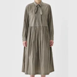 Femme Pas de Calais Robes-- Robe - Vert