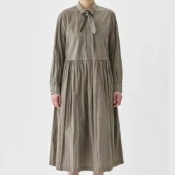 Femme Pas de Calais Robes-- Robe - Vert