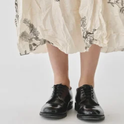 Femme Pas de Calais Robes-- Robe Imprimée - Beige