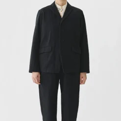 Femme Pas de Calais Vestes-- Veste Blazer - Noir