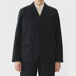 Femme Pas de Calais Vestes-- Veste Blazer - Noir