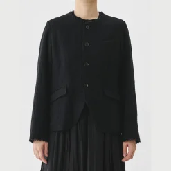 Femme Pas de Calais Vestes-- Veste Tailleur - Noir
