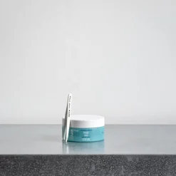 1067 RARE PARIS Soins Du Visage|Salle De Bain : Esprit Japonais-Patchs pour les yeux - Carbone Glacé - Rare Paris