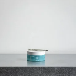 1067 RARE PARIS Soins Du Visage|Salle De Bain : Esprit Japonais-Patchs pour les yeux - Carbone Glacé - Rare Paris