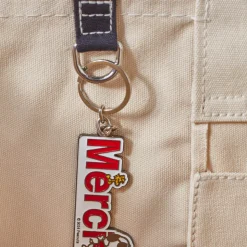Femme 2148 BELMAR Les Accessoires Merci|Peanuts X Merci-Peanuts x Merci - Porte-clés