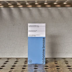 1664 LA BONNE BROSSE Accessoires De Beauté|Soins Des Cheveux-Peigne démêlant - Bleu