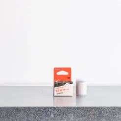 1974 LOMOGRAPHY High-tech-Pellicule Berlin 400 35mm - Noir & Blanc - Lomography