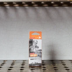 1974 LOMOGRAPHY High-tech-Pellicule Lady Grey - Lomography